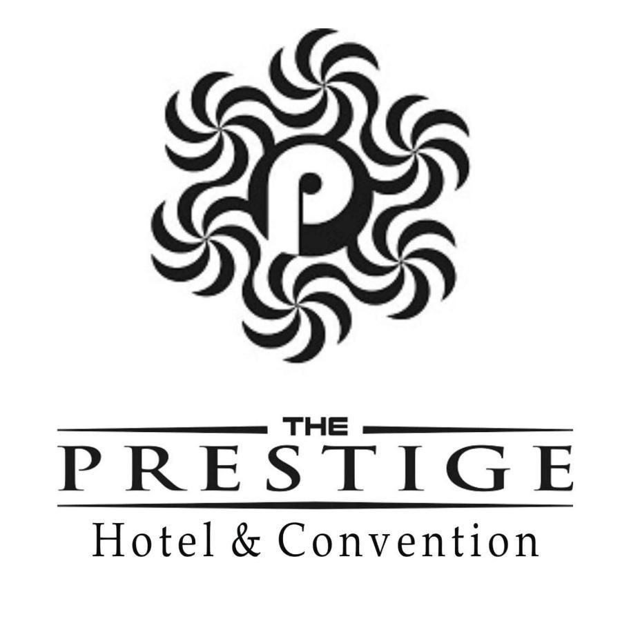 The Prestige Hotel & Convention Panposh Exterior foto
